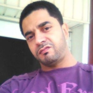 Meet your Posher, Joseph